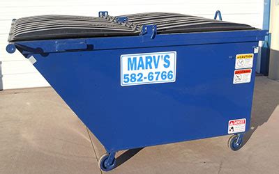 trash companies sioux falls|Home :: Marv's Sanitary Service.